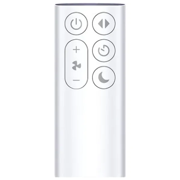 Вентилятор Dyson Cool CF1 30 Вт / / Белый photo 4