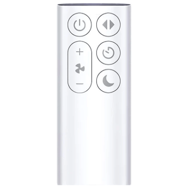 Вентилятор Dyson Cool CF1 30 Вт / / Белый photo 4