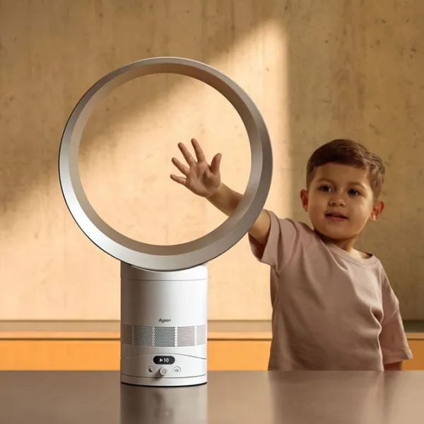 Вентилятор Dyson Cool CF1 30 Вт / / Белый photo 5