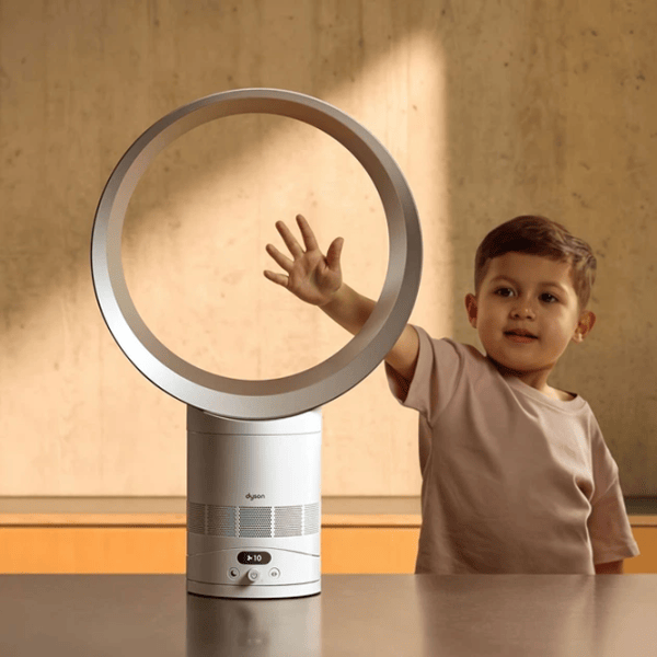 Вентилятор Dyson Cool CF1 30 Вт / / Белый photo 5