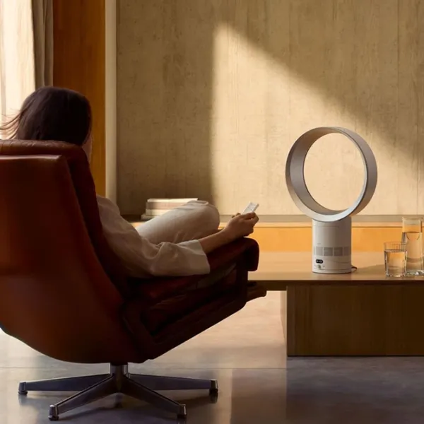 Вентилятор Dyson Cool CF1 30 Вт / / Белый photo 7