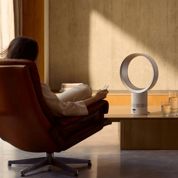Вентилятор Dyson Cool CF1 30 Вт / / Белый photo 7