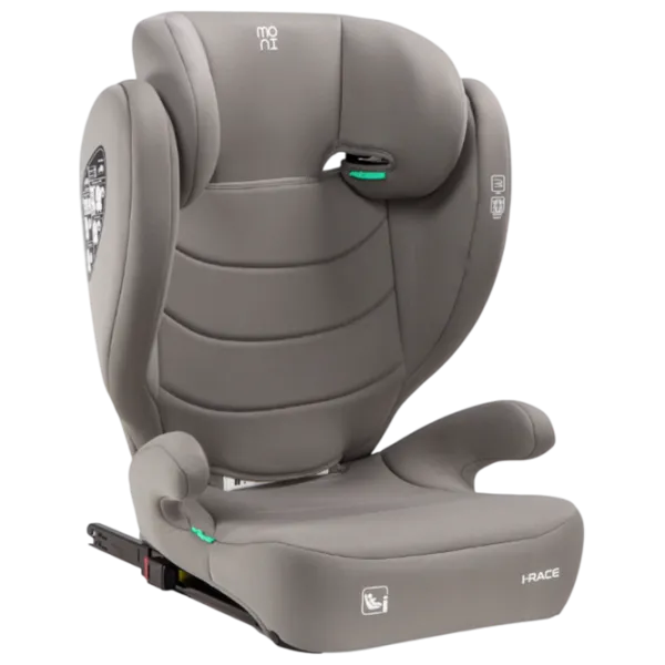 Scaun auto Moni i-Race  3 ani - 12 ani / 36 kg / Beige photo 1