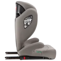 Scaun auto Moni i-Race 3 ani - 12 ani / 36 kg / Beige photo 2
