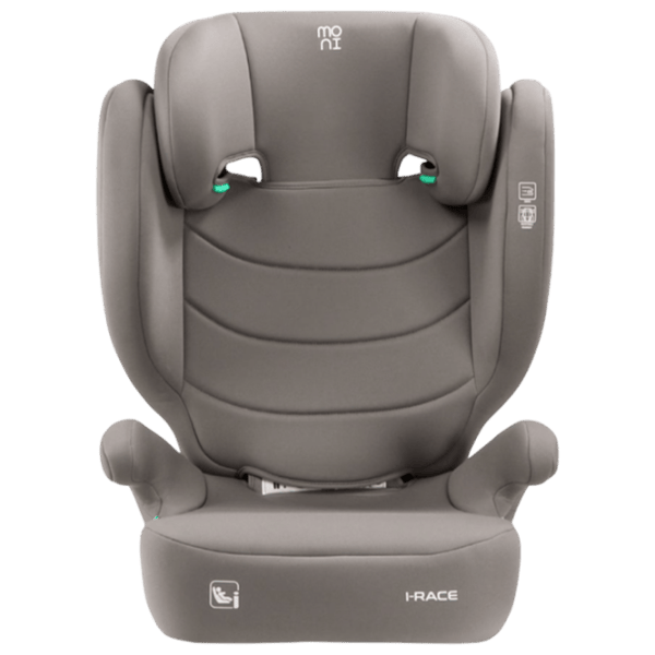 Scaun auto Moni i-Race  3 ani - 12 ani / 36 kg / Beige photo 3