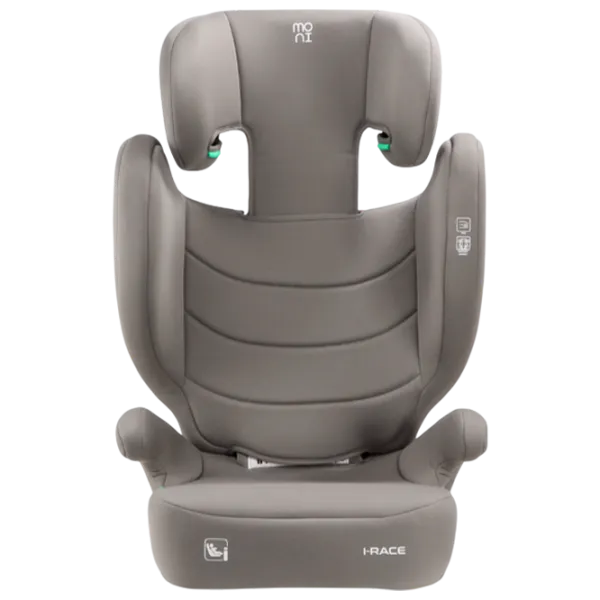Scaun auto Moni i-Race  3 ani - 12 ani / 36 kg / Beige photo 4