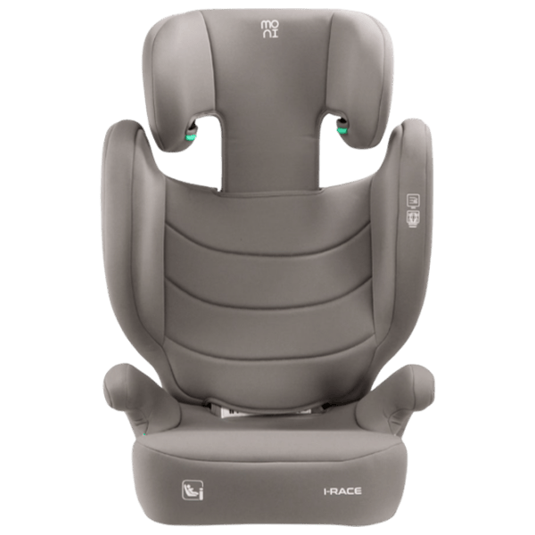 Scaun auto Moni i-Race  3 ani - 12 ani / 36 kg / Beige photo 4