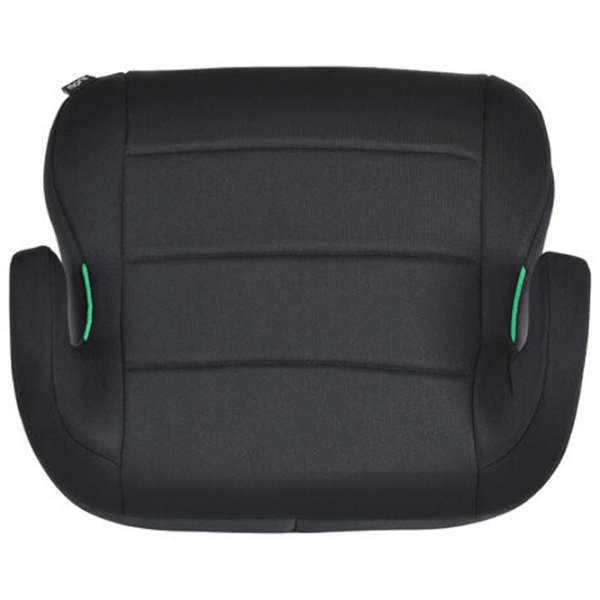 Scaun auto Moni Boost  7 ani - 12 ani / 36 kg / Black photo 2