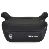 Scaun auto Moni Boost 7 ani - 12 ani / 36 kg / Black photo 5