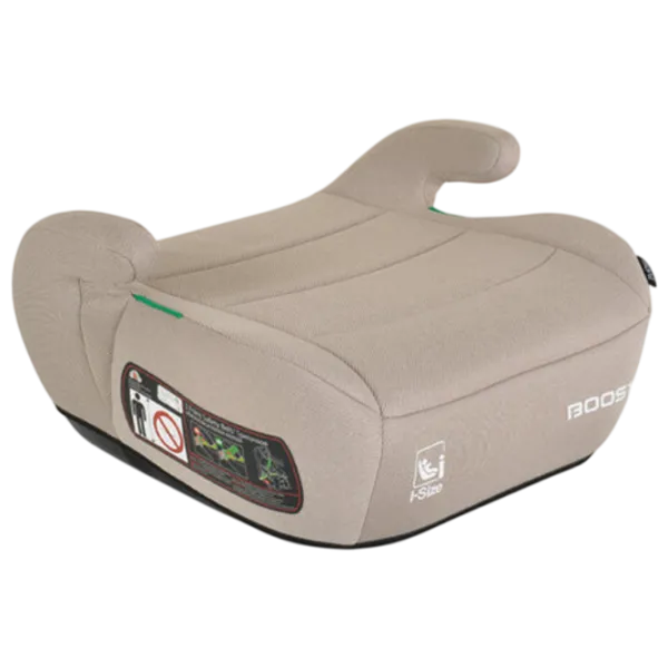 Scaun auto Moni Boost  7 ani - 12 ani / 36 kg / Beige photo 1