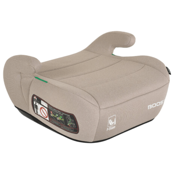 Scaun auto Moni Boost  7 ani - 12 ani / 36 kg / Beige photo 1