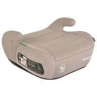 Scaun auto Moni Boost  7 ani - 12 ani / 36 kg / Beige