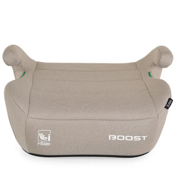 Scaun auto Moni Boost  7 ani - 12 ani / 36 kg / Beige photo 2