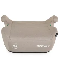 Scaun auto Moni Boost 7 ani - 12 ani / 36 kg / Beige photo 2