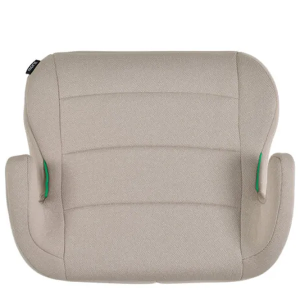Scaun auto Moni Boost  7 ani - 12 ani / 36 kg / Beige photo 4