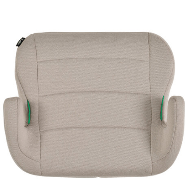 Scaun auto Moni Boost  7 ani - 12 ani / 36 kg / Beige photo 4