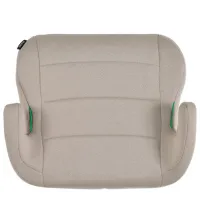 Scaun auto Moni Boost 7 ani - 12 ani / 36 kg / Beige photo 4