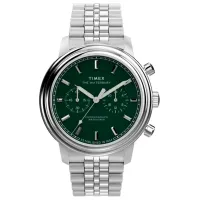 Ceas de mână pentru bărbați Timex TW2Y23600 Cuarț / 41 mm