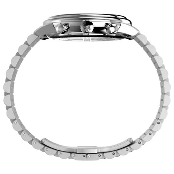 Ceas de mână pentru bărbați Timex TW2Y23600 Cuarț / 41 mm photo 2