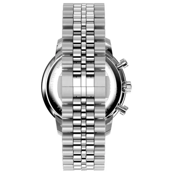 Ceas de mână pentru bărbați Timex TW2Y23600 Cuarț / 41 mm photo 3