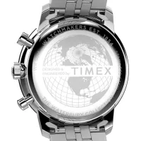 Ceas de mână pentru bărbați Timex TW2Y23600 Cuarț / 41 mm photo 5
