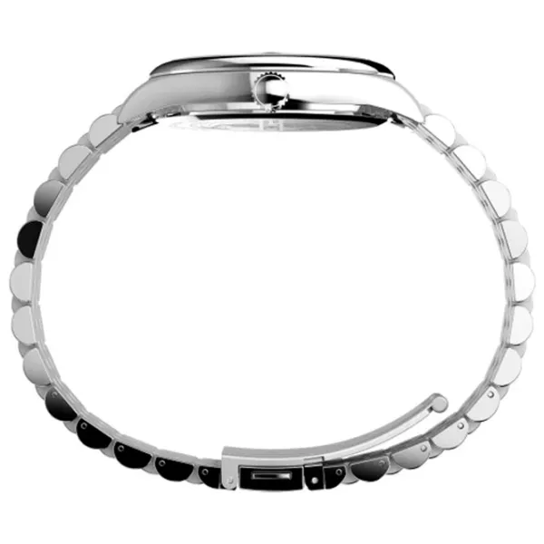 Ceas de mână pentru bărbați Timex TW2V67800 Cuarț / 41 mm photo 2