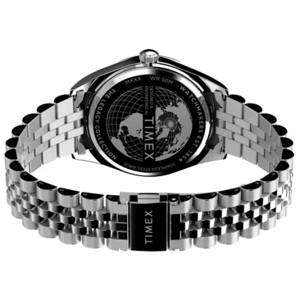 Ceas de mână pentru bărbați Timex TW2V67800 Cuarț / 41 mm photo 4