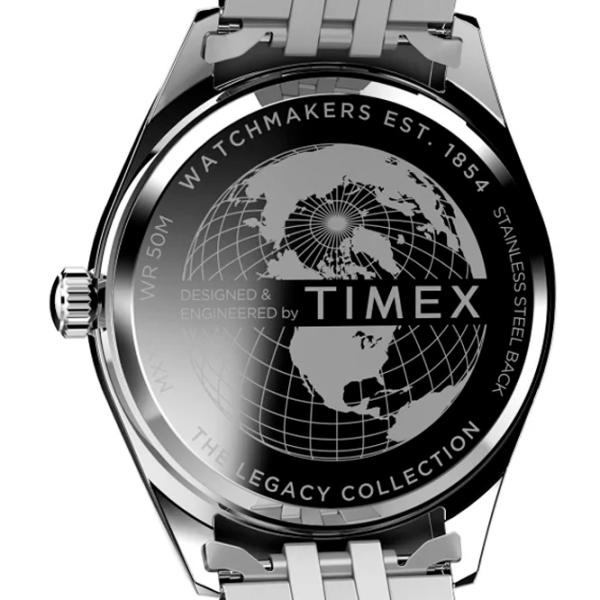 Ceas de mână pentru bărbați Timex TW2V67800 Cuarț / 41 mm photo 5