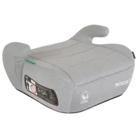 Scaun auto Moni Boost  7 ani - 12 ani / 36 kg / Dark Gray