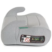 Scaun auto Moni Boost 7 ani - 12 ani / 36 kg / Dark Gray photo 2
