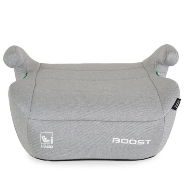 Scaun auto Moni Boost  7 ani - 12 ani / 36 kg / Dark Gray photo 3