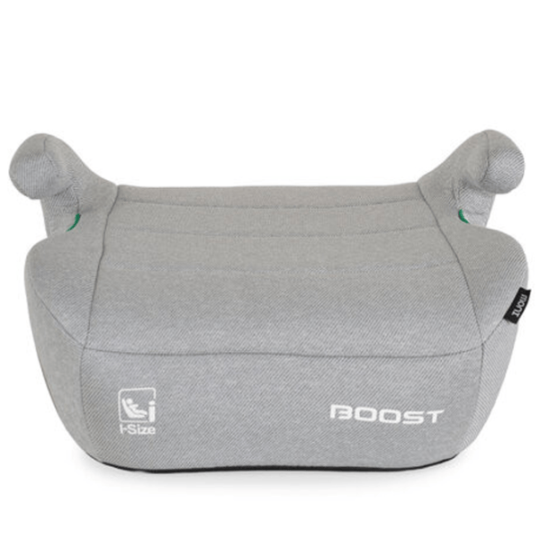 Scaun auto Moni Boost  7 ani - 12 ani / 36 kg / Dark Gray photo 3