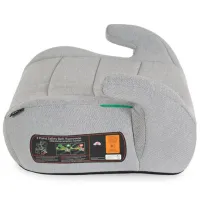 Scaun auto Moni Boost 7 ani - 12 ani / 36 kg / Dark Gray photo 4