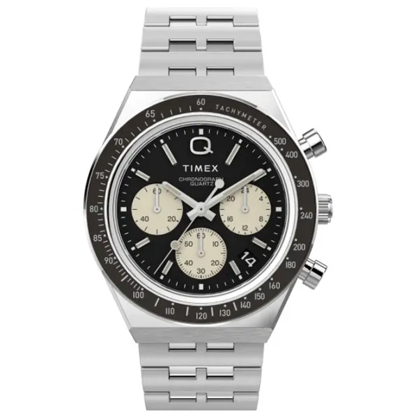 Ceas de mână pentru bărbați Timex TW2V42600 Cuarț / 40 mm photo 1