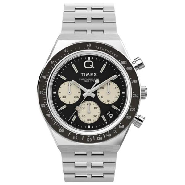 Ceas de mână pentru bărbați Timex TW2V42600 Cuarț / 40 mm photo 1