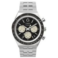 Ceas de mână pentru bărbați Timex TW2V42600 Cuarț / 40 mm