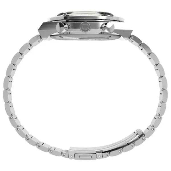 Ceas de mână pentru bărbați Timex TW2V42600 Cuarț / 40 mm photo 2