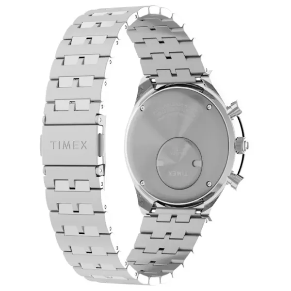 Ceas de mână pentru bărbați Timex TW2V42600 Cuarț / 40 mm photo 3