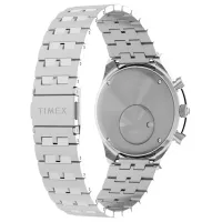 Ceas de mână pentru bărbați Timex TW2V42600 Cuarț / 40 mm photo 3