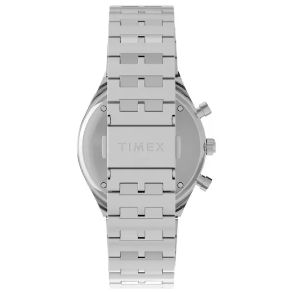 Ceas de mână pentru bărbați Timex TW2V42600 Cuarț / 40 mm photo 4