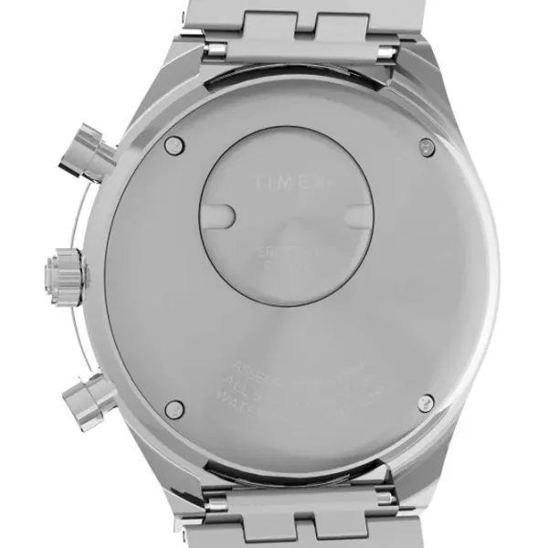 Ceas de mână pentru bărbați Timex TW2V42600 Cuarț / 40 mm photo 5