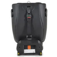 Scaun auto Cangaroo Castor I-size 0 luni - 12 ani / 36 kg / Black photo 3