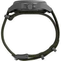 Ceas de mână pentru bărbați Timex TW2V03700 Cuarț cu o baterie solară / 41 mm photo 2