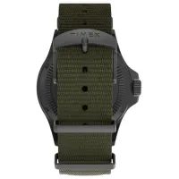 Ceas de mână pentru bărbați Timex TW2V03700 Cuarț cu o baterie solară / 41 mm photo 3