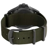 Ceas de mână pentru bărbați Timex TW2V03700 Cuarț cu o baterie solară / 41 mm photo 4