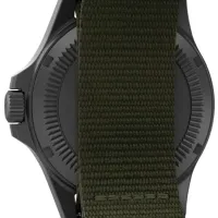 Ceas de mână pentru bărbați Timex TW2V03700 Cuarț cu o baterie solară / 41 mm photo 5