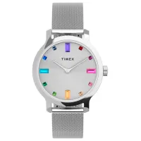 Ceas de mână pentru femei Timex TWG066900 Cuarț / 31 mm