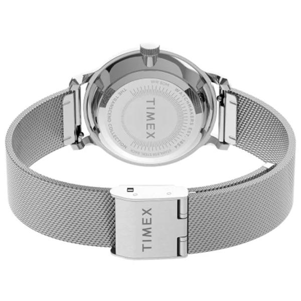Ceas de mână pentru femei Timex TWG066900 Cuarț / 31 mm photo 3