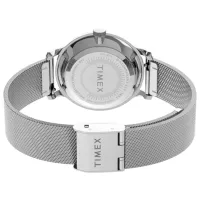 Ceas de mână pentru femei Timex TWG066900 Cuarț / 31 mm photo 3