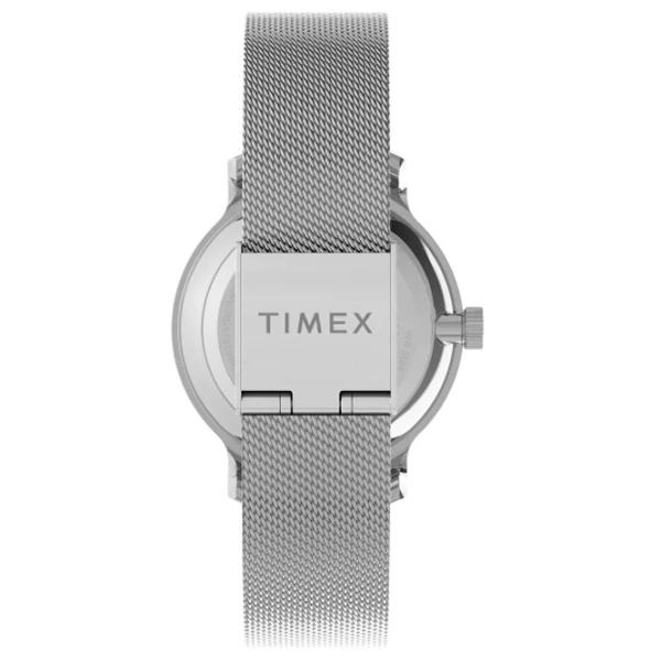Ceas de mână pentru femei Timex TWG066900 Cuarț / 31 mm photo 4